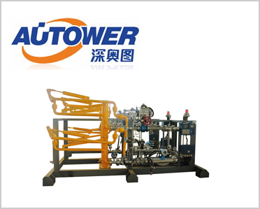 橇裝設(shè)備 橇裝設(shè)備