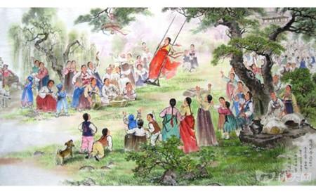 清明節放假通知 清明節放假通知