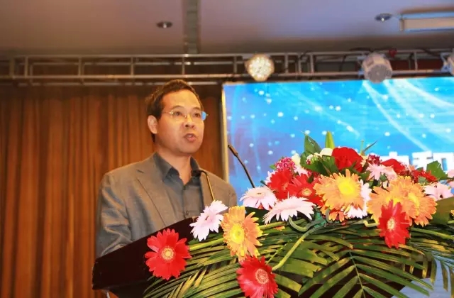 山東京博控股股份有限公司副董事長、總裁 史慶苓