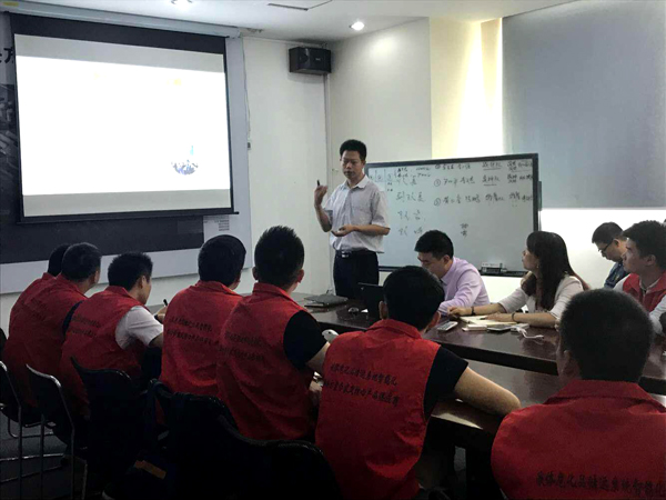 深奧圖(Autower)儀控學院 危化品行業大講堂 深奧圖(Autower)儀控學院 危化品行業大講堂