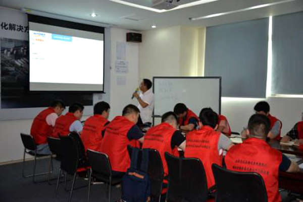 深奧圖儀控學院危化品行業(yè)大講堂 深奧圖儀控學院危化品行業(yè)大講堂