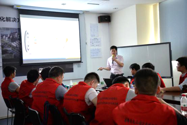 無(wú)人值守稱重系統(tǒng)