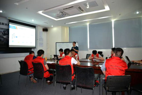 深奧圖儀控學院 危化品行業大講堂 深奧圖儀控學院 危化品行業大講堂