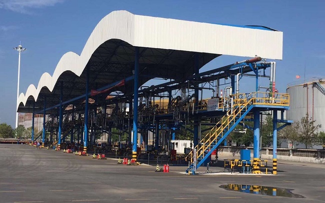 什么是裝卸車鶴管?鶴管有什么特點(diǎn) 什么是裝卸車鶴管?鶴管有什么特點(diǎn)