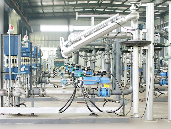 什么叫液下裝卸鶴管?液下裝卸鶴管選配型號有哪些 什么叫液下裝卸鶴管?液下裝卸鶴管選配型號有哪些