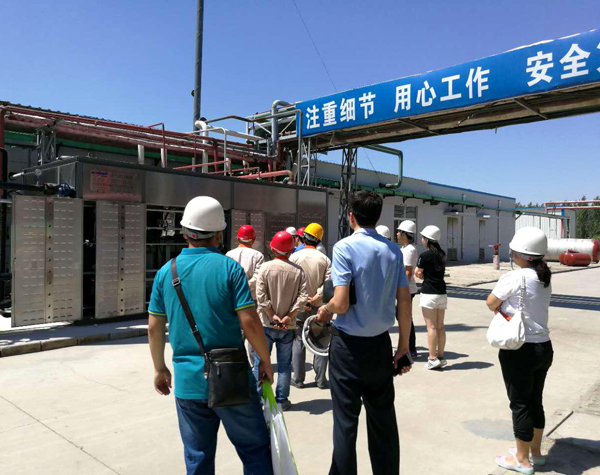 工程系統公司的底部灌裝系統(Bottom Loading Arm Systems)與傳統的頂部灌裝相比具有很哪些優點 工程系統公司的底部灌裝系統(Bottom Loading Arm Systems)與傳統的頂部灌裝相比具有很哪些優點