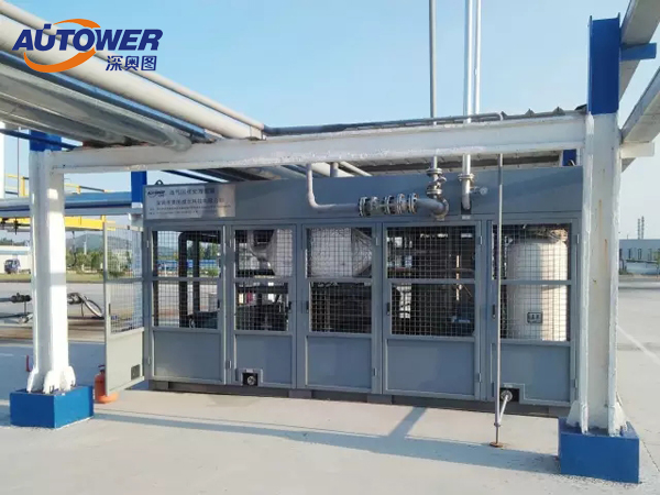 什么樣的物質裝車必須用流體裝卸臂(鶴管) 什么樣的物質裝車必須用流體裝卸臂(鶴管)