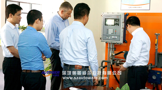 鶴管(流體裝卸臂)到底是怎么生產(chǎn)出來的 鶴管(流體裝卸臂)到底是怎么生產(chǎn)出來的