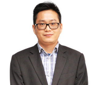 杜元新（副總經理）