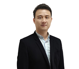 萬玖聰（管道設計工程師）